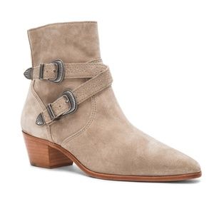 Frye Boots